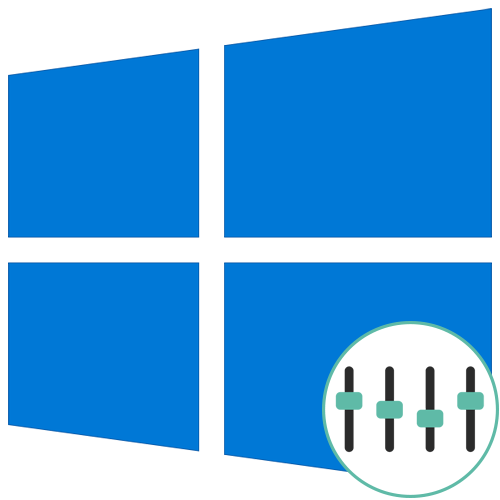 Як включити еквалайзер в Windows 10