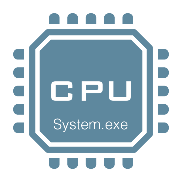 Что делать если процесс System грузит процессор