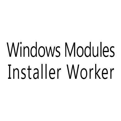 Window Modules Installer Worker вантажить процесор: як виправити