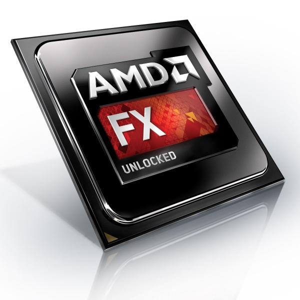 AMD FX