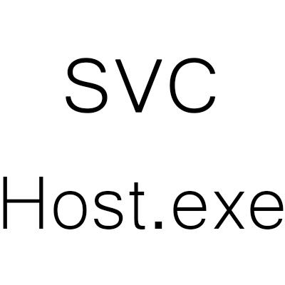 SVCHost.exe вантажить процесор на 100: як виправити