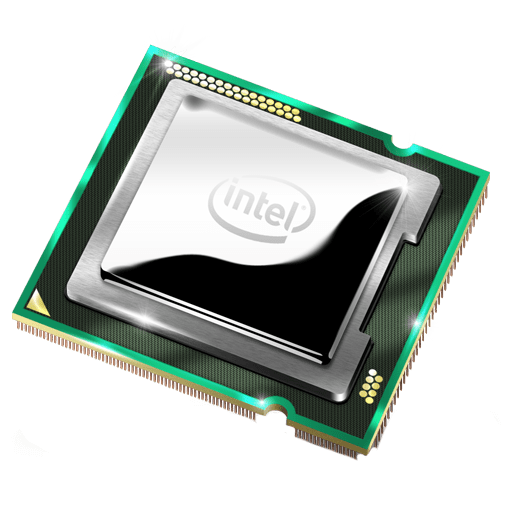 Розгін процесорів Intel серії Core