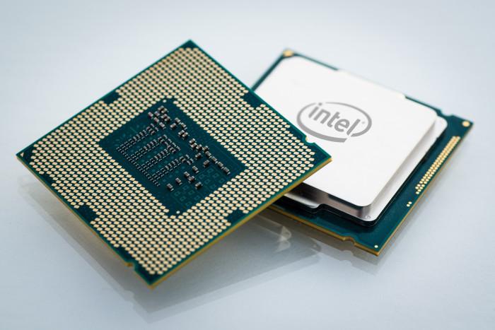 Як розігнати процесор Intel Core i3/i5