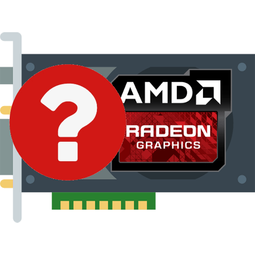 Як дізнатися версію відеокарти AMD