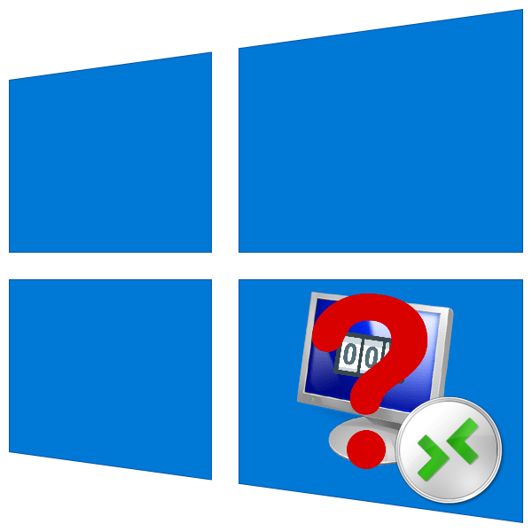 rdpwrap не работает после обновления windows 10