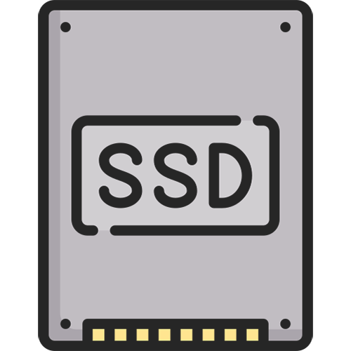 Як вибрати SSD диск для комп'ютера