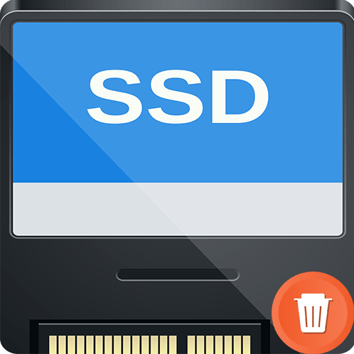 Форматування SSD диска