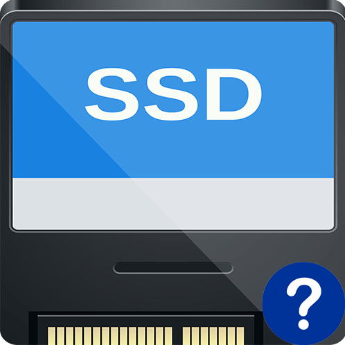 Що робити, якщо не ініціалізується SSD