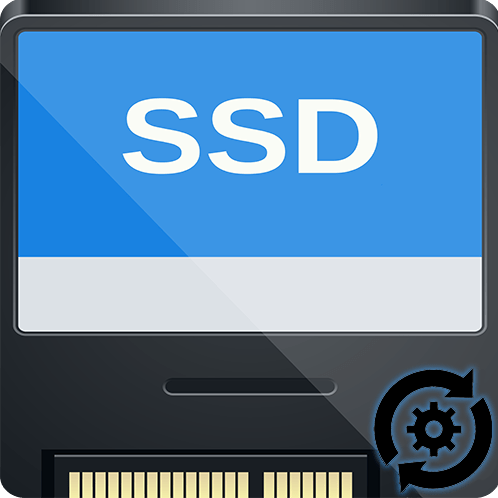 Відновлення SSD, який не визначається