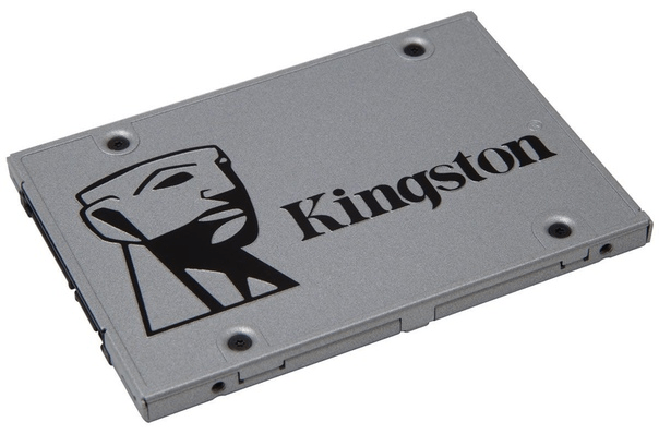 Накопитель Kingston SSD