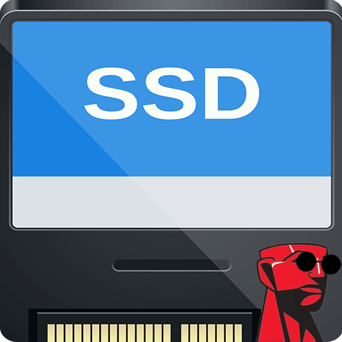 Kingston SSD Manager не бачить SSD