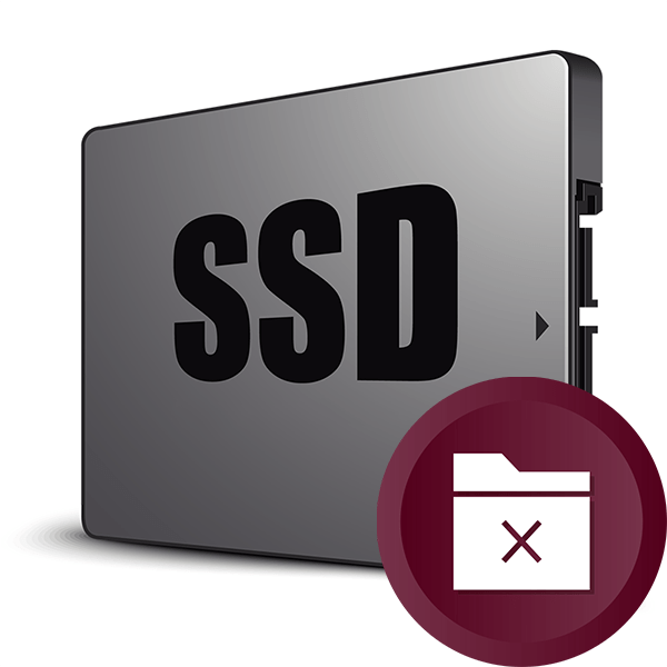 Можно ли форматировать диск SSD