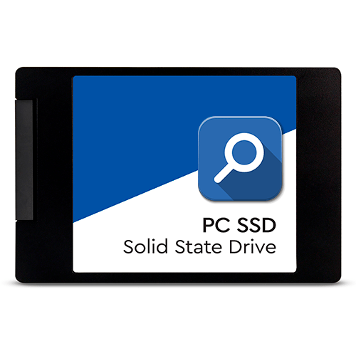 Як перевірити SSD диск на працездатність