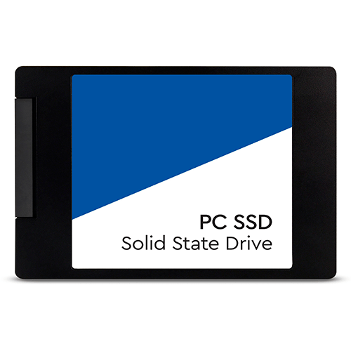 Який SSD диск вибрати для ноутбука