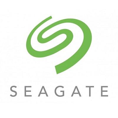 Жесткие диски Seagate