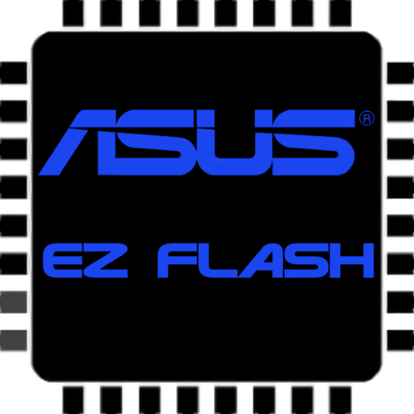 Завантажити BIOS Flash Utility