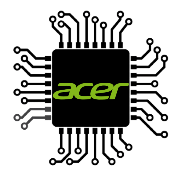 Налаштування BIOS Acer: покрокова інструкція