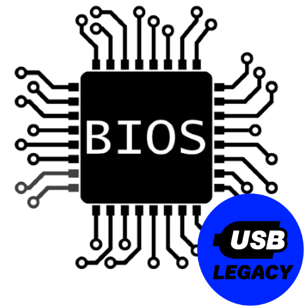 Що таке USB Legacy в Біосе