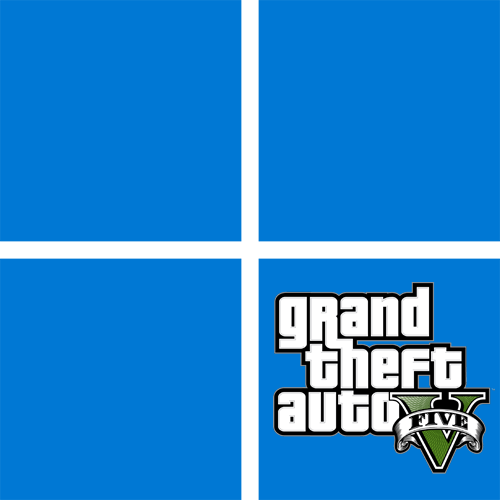 Не запускається GTA 5 у Windows 11