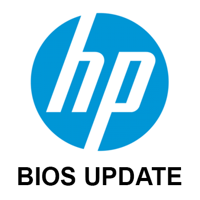Обновляем BIOS на ноутбуке HP