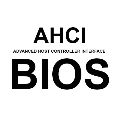 Як включити AHCI в BIOS