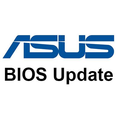 Як оновити BIOS на ноутбуці ASUS