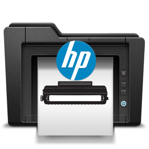 Як самому заправити картридж лазерного принтера HP
