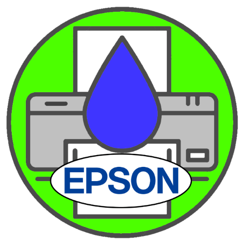 Як заправити принтер Epson