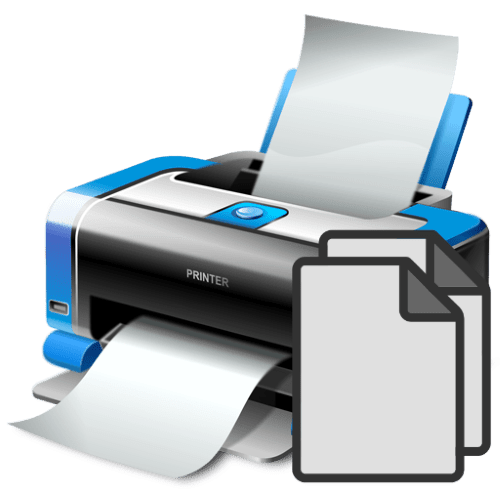 Як зробити копію на принтері