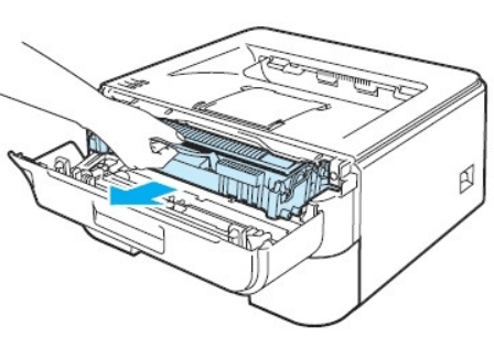 Перезагрузка принтера после заправки картриджа для нормализации его работы