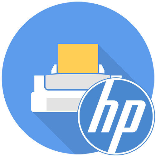 Як налаштувати принтер HP