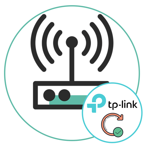 Як оновити роутер TP-Link