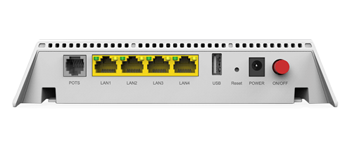 Подключение роутеров МГТС GPON к компьютеру перед настройкой