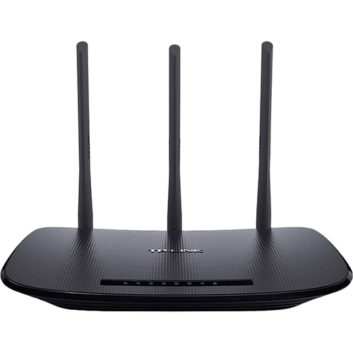 Налаштування роутера TP-Link TL-WR940N