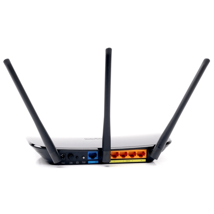 Внешний вид маршрутизатора TP-Link TL-WR940N