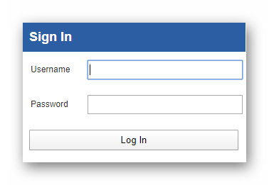 Авторизация в веб-интерфейсе роутера SNR-CPE-W4N для его дальнейшей настройки