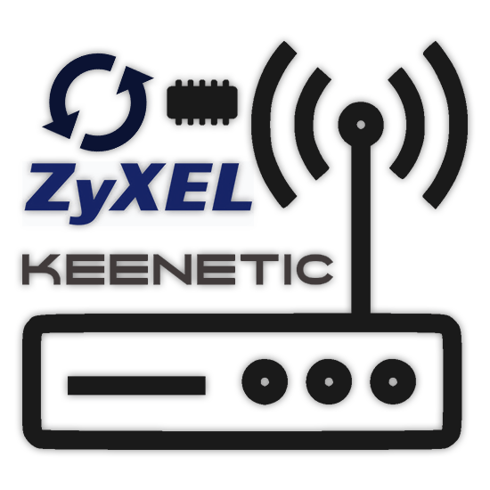 Як оновити роутер ZyXEL Keenetic