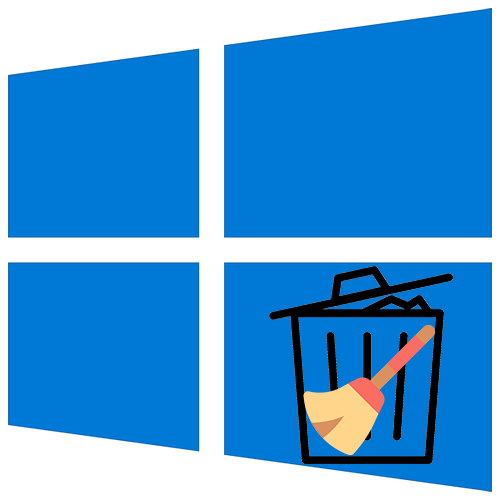 Как очистить кэш на Windows 10