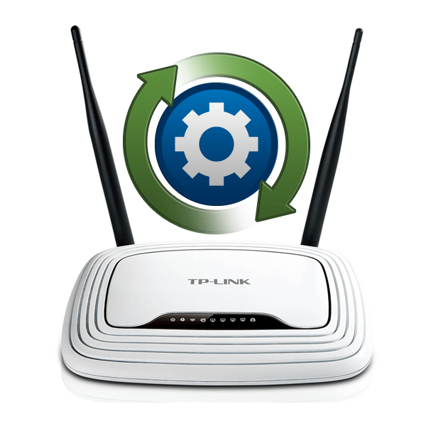 Як прошити роутер TP-Link