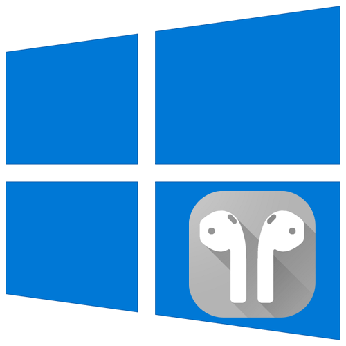 Як підключити AirPods до Windows 10