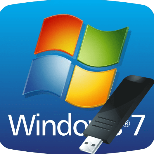 Як встановити Windows 7 з завантажувальної флешки