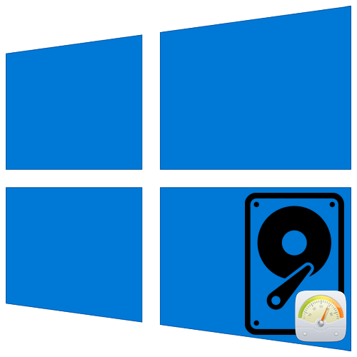 Antimalware Service Executable грузит диск в Windows 10