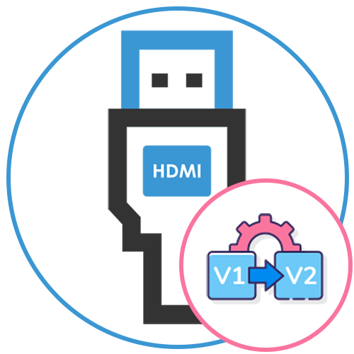 Як дізнатися версію HDMI-кабелю