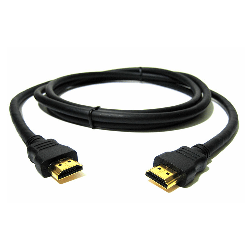 Види HDMI-кабелів