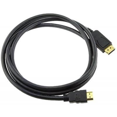 Кабель DisplayPort