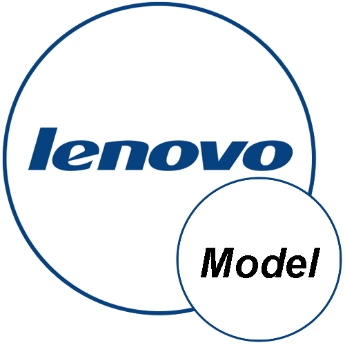 Як дізнатися модель ноутбука Леново