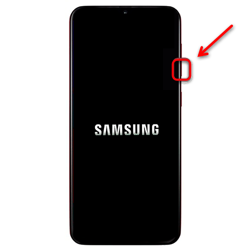 не заряжается samsung a50-07