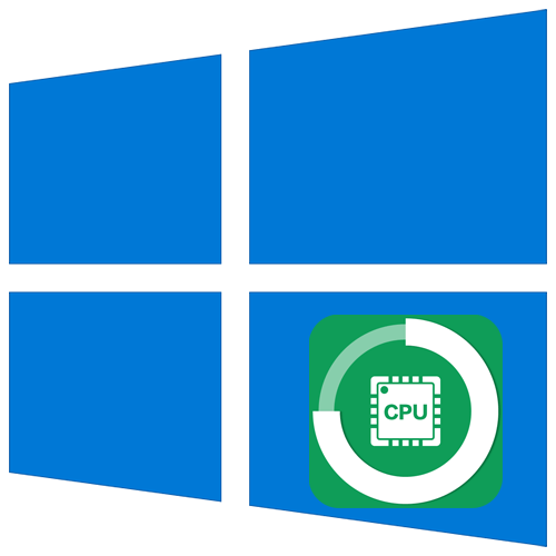 WMI Provider Host вантажить процесор в Windows 10