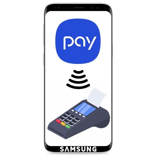 Як користуватися Samsung Pay