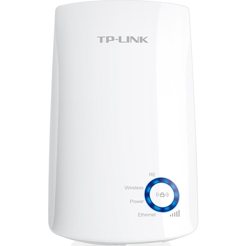 Налаштування TP-Link TL-WA850RE